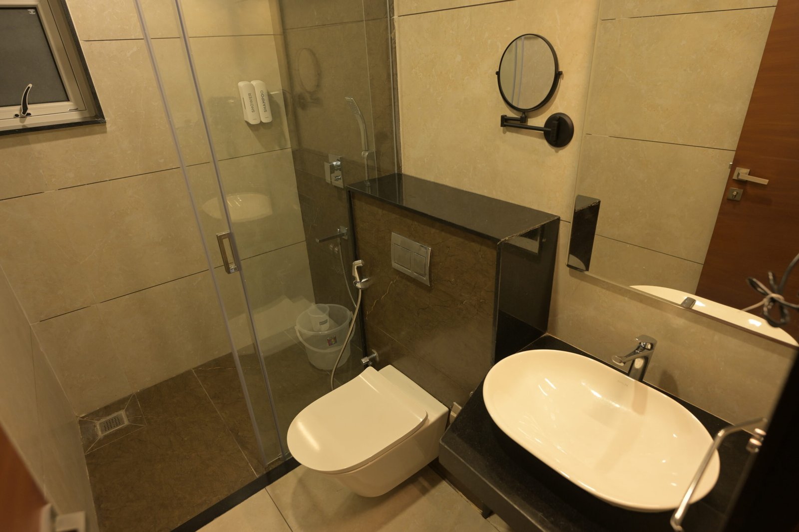 Washroom